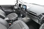 Ford EcoSport FreeStyle 2017 года (LA)
